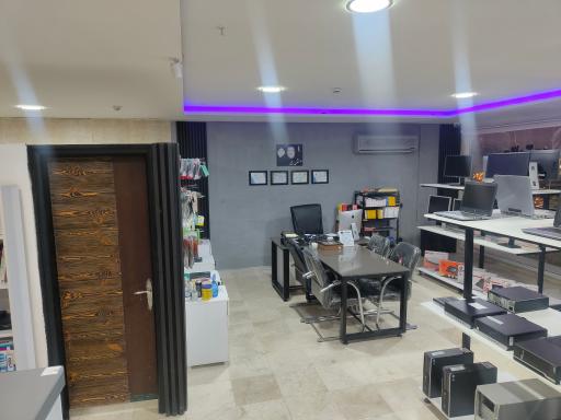 عکس فروشگاه کوروش شاپ