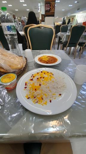 عکس مهمانسرای خدام حرم امام رضا (ع)