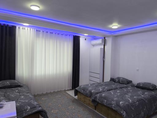 هتل دو ستاره ونوشه