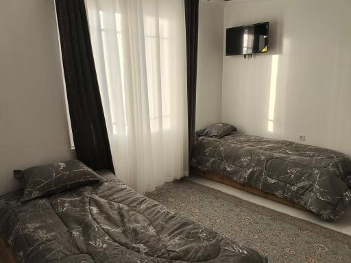 هتل دو ستاره ونوشه