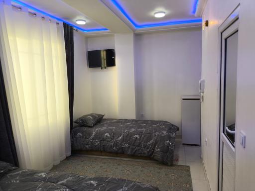 عکس هتل دو ستاره ونوشه