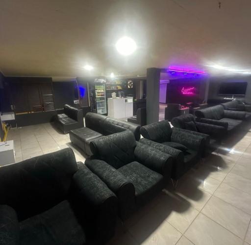 عکس کافه گیم نت گیمرسنتر