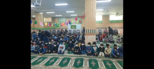 عکس مجتمع فرهنگی وآموزشی رستگاران(واحدپرستار)