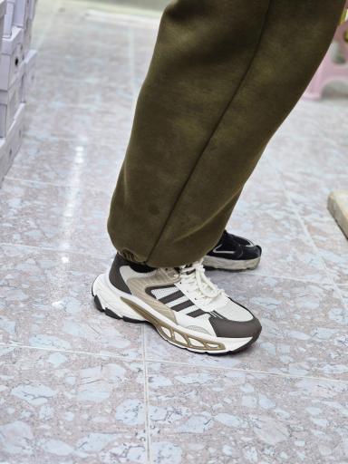 عکس کیف و کفش کوهستان 