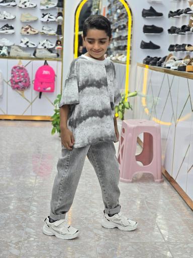 عکس کیف و کفش کوهستان 