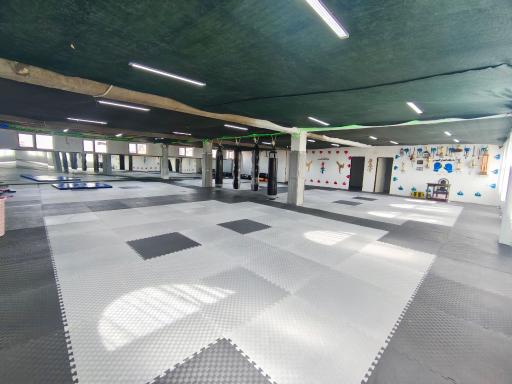 عکس باشگاه رزمی انصارالمهدی 