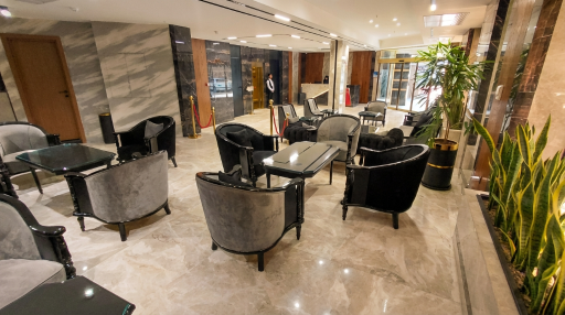 عکس هتل ۲ ستاره تاپ پاویون
