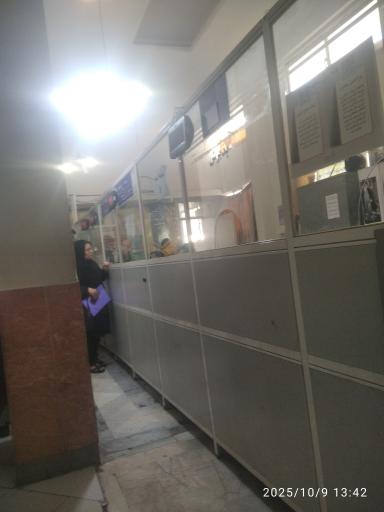 عکس مرکز معاینات پزشکی بالینی شرق مشهد