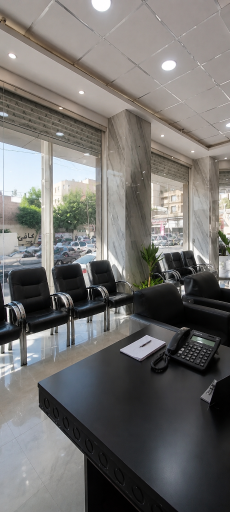 عکس املاک بزرگ آزادی