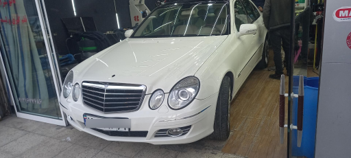 عکس مرکز دیتیلینگ و کارواش دیاموند