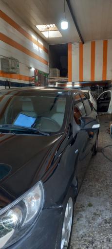 عکس مرکز دیتیلینگ و کارواش دیاموند