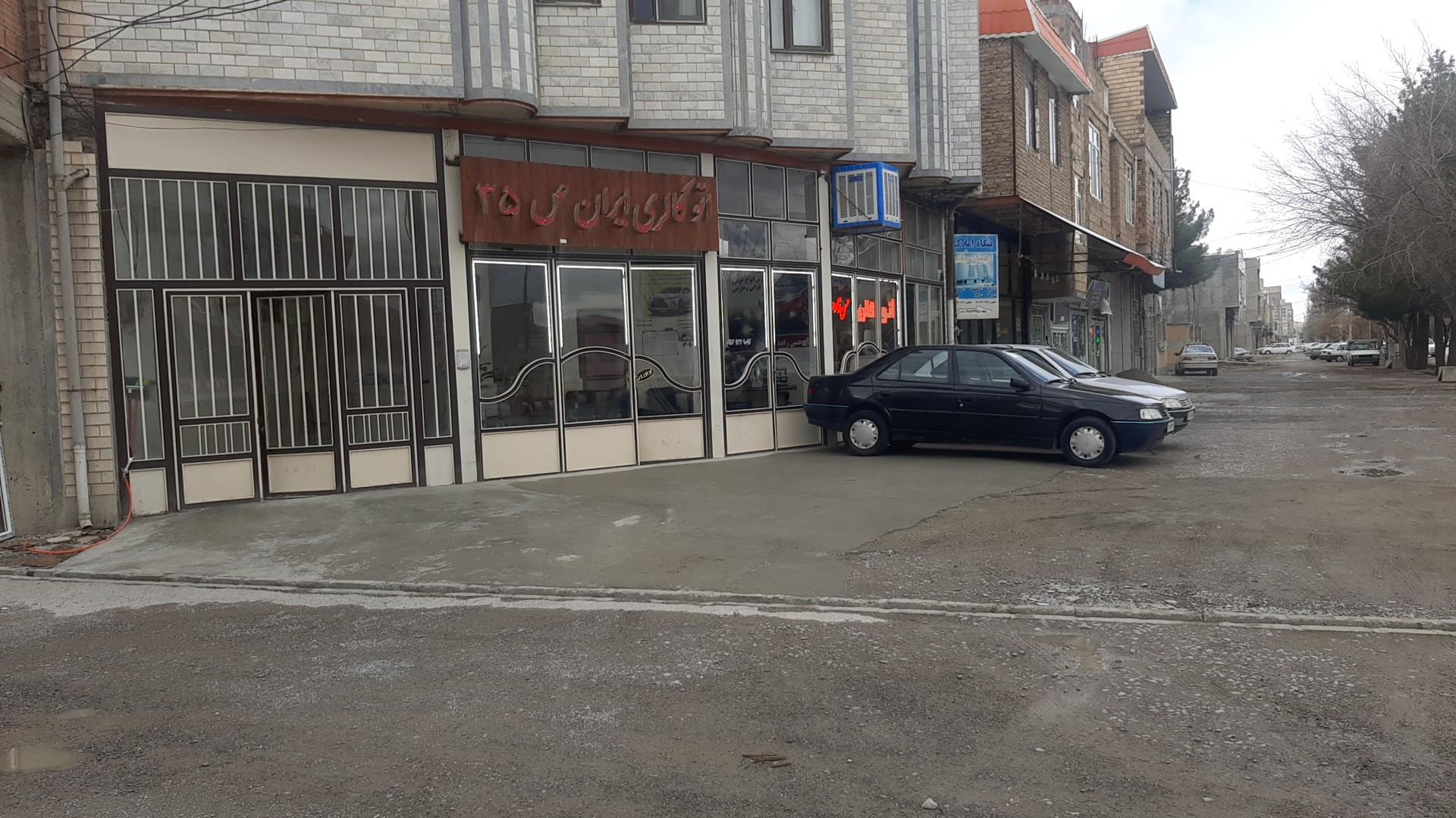 عکس اتوگالری حسن زاده