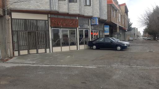 عکس اتوگالری حسن زاده