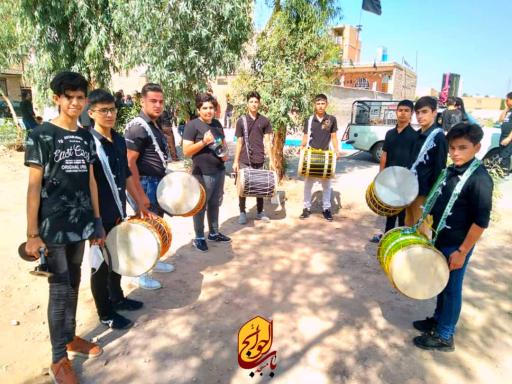 عکس مسجد باب الحوائج علی اصغر (ع)