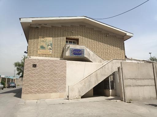 عکس ساختمان شهید نوید صفری