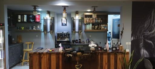 عکس کافه مرداد