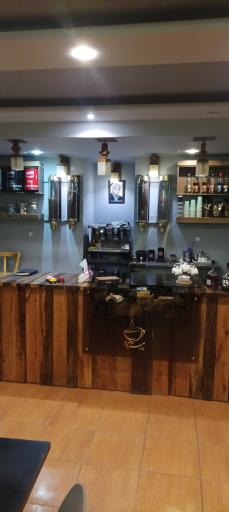 عکس کافه مرداد