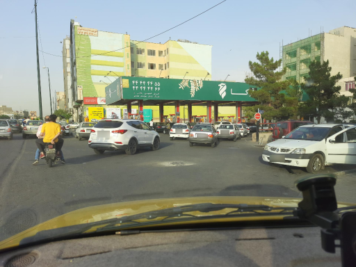 عکس جایگاه اختصاصی 232 آل ور