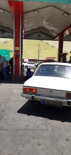 عکس جایگاه اختصاصی 232 آل ور