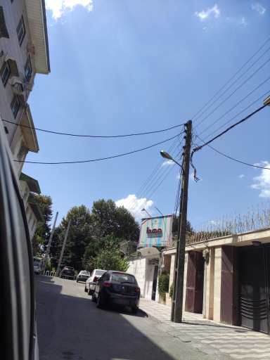 عکس دبستان دخترانه مهدا