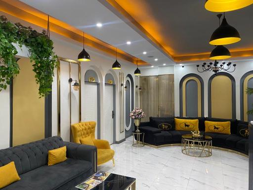 عکس کلینیک پاییزان مشیریه