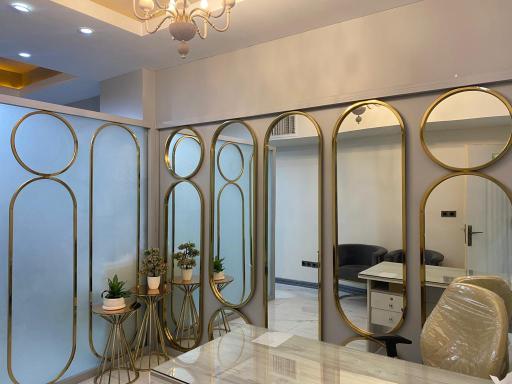 عکس کلینیک پاییزان مشیریه