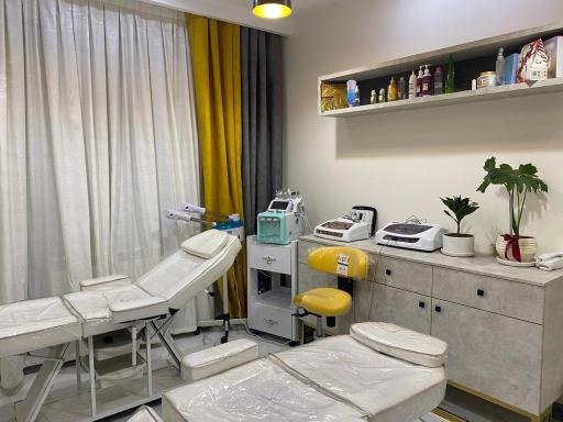 عکس کلینیک پاییزان مشیریه