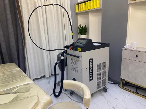 عکس کلینیک پاییزان مشیریه