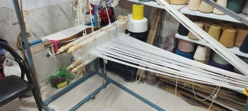 عکس فروشگاه صنایع دستی روشنبافت