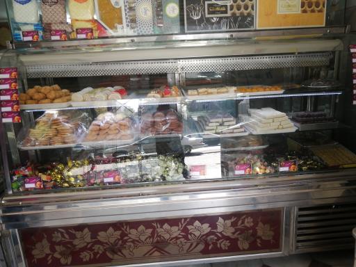 عکس شیرینی نواب صفوی