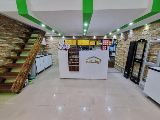 عکس گروه مهندسی ایمنکده