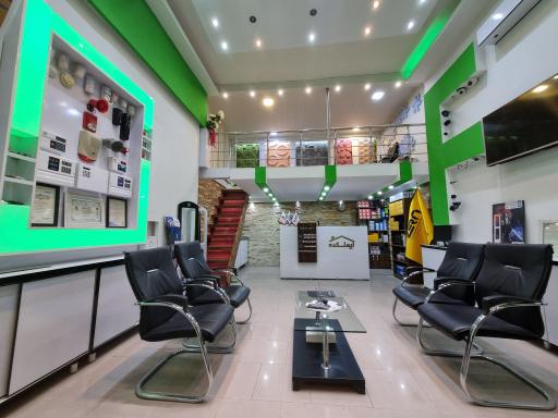 عکس گروه مهندسی ایمنکده