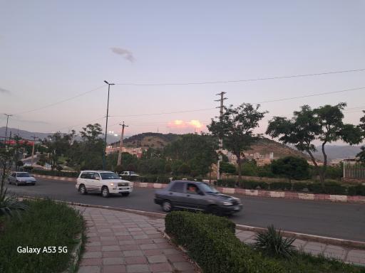 عکس فضای سبز