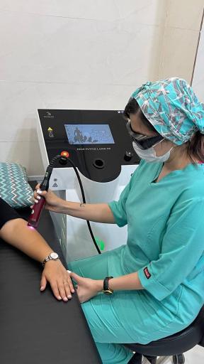 عکس فیزیوتراپی سلامت 