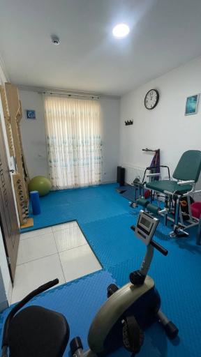 عکس فیزیوتراپی سلامت 