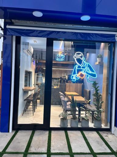 عکس کافه ماوی 