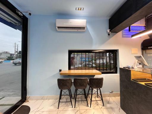 عکس کافه ماوی 