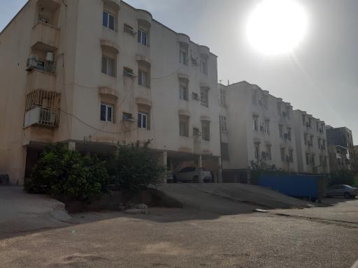 عکس مجتمع مسکونی تاید واتر