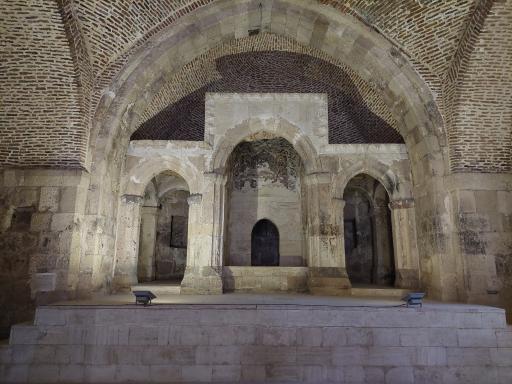 عکس کلیسا سورپ سرکیس