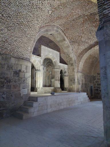 عکس کلیسا سورپ سرکیس