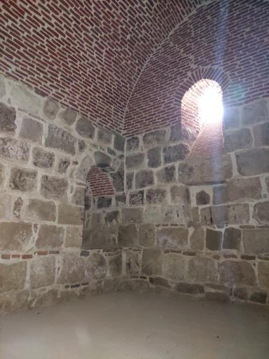 عکس کلیسا سورپ سرکیس