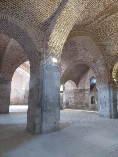 عکس کلیسا سورپ سرکیس