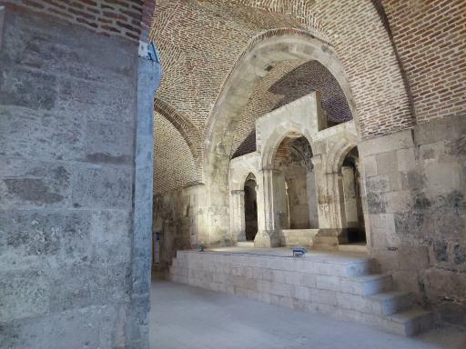 عکس کلیسا سورپ سرکیس