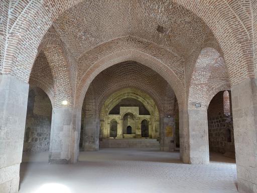 عکس کلیسا سورپ سرکیس