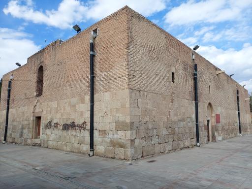 عکس کلیسا سورپ سرکیس