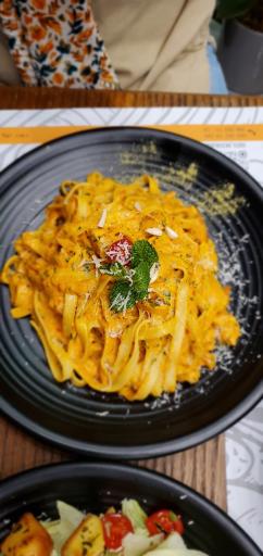 عکس رستوران ایتالیایی دیاچی