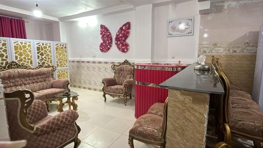 عکس کلینیک زیبایی دکتر اسماعیل بامری