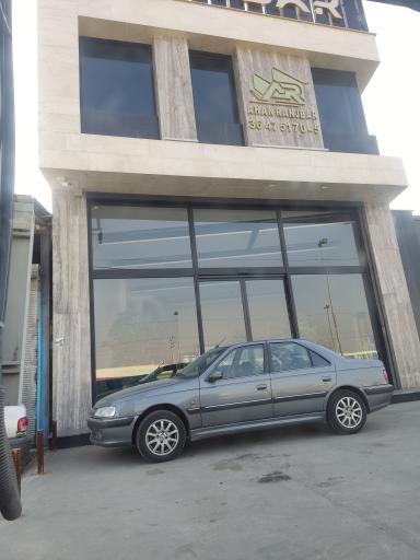 عکس برش کاری و خمکاری رنجبر