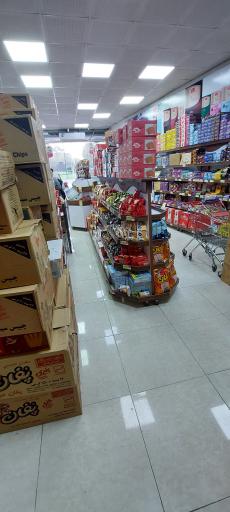 عکس شیرین عسل