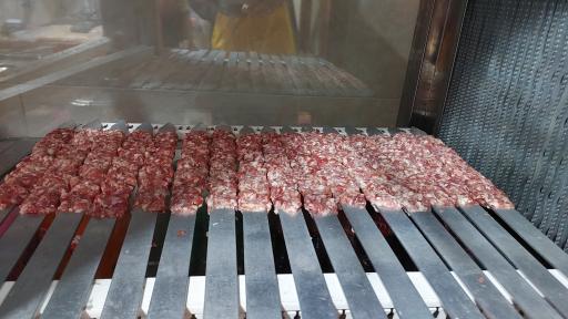 عکس کبابی کارو 